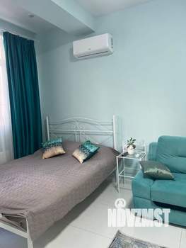 Студия квартира, вторичка, 33м2, 11/13 этаж