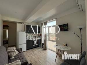 1-к квартира, вторичка, 21м2, 3/3 этаж