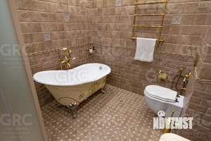 3-к квартира, вторичка, 140м2, 19/19 этаж