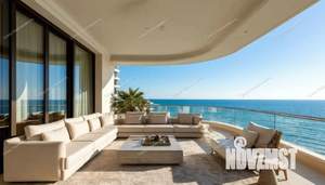 2-к квартира, вторичка, 75м2, 16/16 этаж