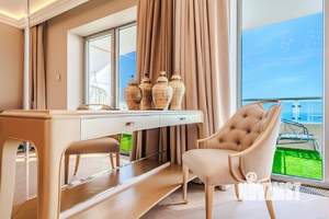 1-к квартира, вторичка, 65м2, 20/25 этаж