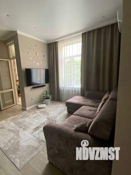 3-к квартира, вторичка, 67м2, 3/5 этаж