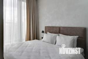 1-к квартира, вторичка, 45м2, 4/5 этаж