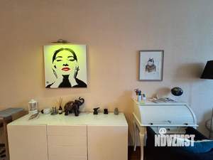 2-к квартира, вторичка, 61м2, 7/24 этаж