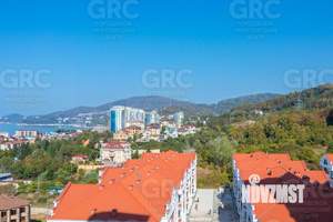 2-к квартира, вторичка, 51м2, 7/14 этаж