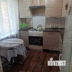 2-к квартира, вторичка, 48м2, 1/5 этаж