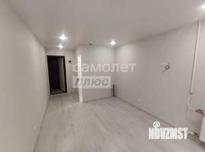 Студия квартира, вторичка, 17м2, 1/5 этаж
