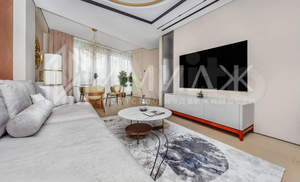 2-к квартира, вторичка, 93м2, 11/24 этаж