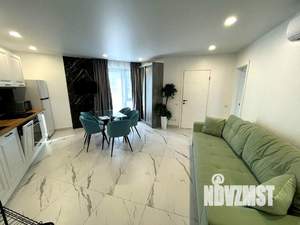 2-к квартира, вторичка, 60м2, 22/22 этаж