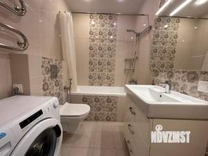 2-к квартира, вторичка, 64м2, 14/16 этаж