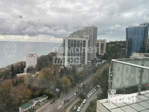 5-к квартира, вторичка, 250м2, 15/16 этаж