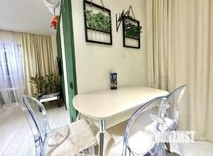 1-к квартира, вторичка, 45м2, 1/3 этаж