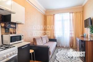 2-к квартира, вторичка, 43м2, 6/13 этаж