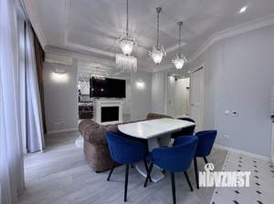2-к квартира, вторичка, 40м2, 14/17 этаж