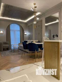 1-к квартира, вторичка, 50м2, 15/17 этаж