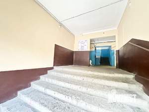 Студия квартира, вторичка, 18м2, 4/5 этаж