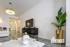 2-к квартира, вторичка, 100м2, 2/23 этаж