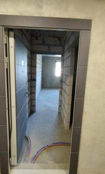 Студия квартира, вторичка, 19м2, 3/18 этаж