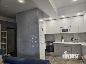 2-к квартира, вторичка, 45м2, 4/10 этаж