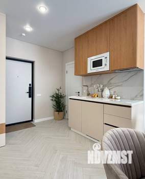 1-к квартира, вторичка, 30м2, 2/11 этаж