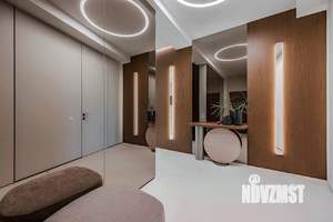 3-к квартира, вторичка, 206м2, 13/16 этаж