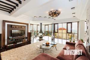 3-к квартира, вторичка, 150м2, 6/8 этаж