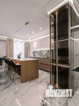 3-к квартира, вторичка, 63м2, 15/17 этаж