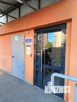 1-к квартира, вторичка, 49м2, 4/9 этаж