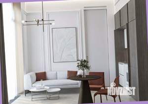 1-к квартира, вторичка, 47м2, 10/13 этаж