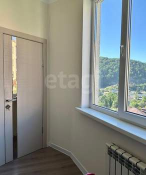 2-к квартира, вторичка, 40м2, 5/10 этаж