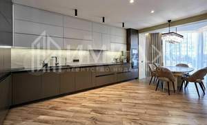 3-к квартира, вторичка, 129м2, 4/25 этаж