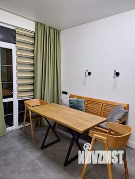2-к квартира, вторичка, 41м2, 2/5 этаж