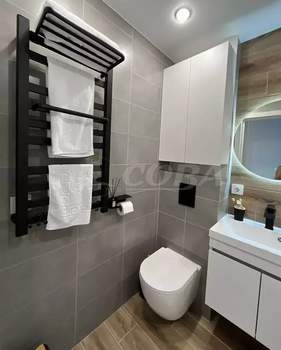 2-к квартира, вторичка, 48м2, 4/5 этаж