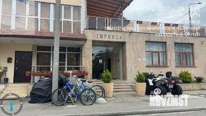 Студия квартира, вторичка, 44м2, 1/4 этаж