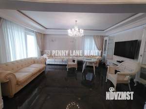 2-к квартира, вторичка, 124м2, 10/25 этаж