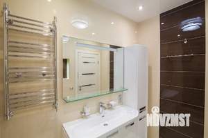 2-к квартира, вторичка, 69м2, 18/26 этаж