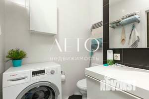 Студия квартира, вторичка, 27м2, 6/6 этаж