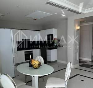 3-к квартира, вторичка, 110м2, 15/26 этаж