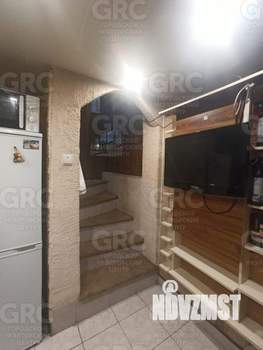 2-к квартира, вторичка, 30м2, 1/5 этаж