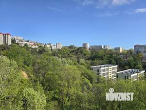 1-к квартира, вторичка, 47м2, 6/15 этаж