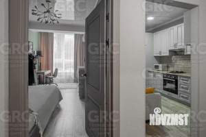 2-к квартира, вторичка, 38м2, 5/8 этаж