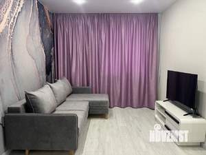 1-к квартира, вторичка, 39м2, 7/12 этаж