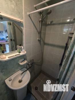 1-к квартира, вторичка, 35м2, 1/2 этаж