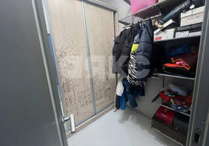 2-к квартира, вторичка, 72м2, 2/16 этаж