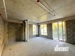 1-к квартира, вторичка, 30м2, 4/7 этаж