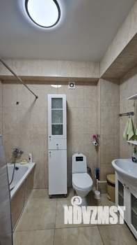 2-к квартира, вторичка, 50м2, 3/5 этаж