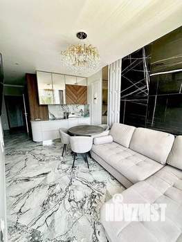 2-к квартира, вторичка, 50м2, 7/21 этаж