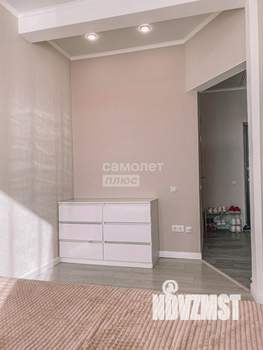 1-к квартира, вторичка, 28м2, 9/9 этаж