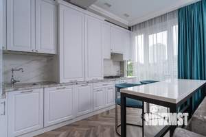 3-к квартира, сданный дом, 62м2, 5/10 этаж