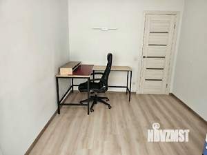 2-к квартира, вторичка, 34м2, 3/4 этаж